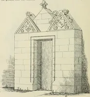 Picture 118 of 534 from The castellated and domestic architecture of Scotland, from the twelfth to the eighteenth century (1887), leaf 151