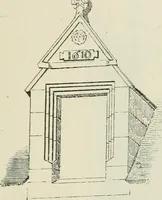 Picture 119 of 534 from The castellated and domestic architecture of Scotland, from the twelfth to the eighteenth century (1887), leaf 152