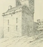 Picture 121 of 534 from The castellated and domestic architecture of Scotland, from the twelfth to the eighteenth century (1887), leaf 153