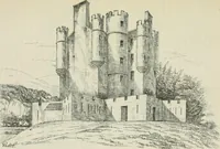 Picture 124 of 534 from The castellated and domestic architecture of Scotland, from the twelfth to the eighteenth century (1887), leaf 156