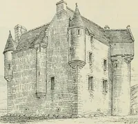 Picture 127 of 534 from The castellated and domestic architecture of Scotland, from the twelfth to the eighteenth century (1887), leaf 159
