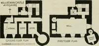 Picture 128 of 534 from The castellated and domestic architecture of Scotland, from the twelfth to the eighteenth century (1887), leaf 160