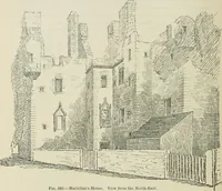 Picture 133 of 534 from The castellated and domestic architecture of Scotland, from the twelfth to the eighteenth century (1887), leaf 165