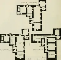 Picture 135 of 534 from The castellated and domestic architecture of Scotland, from the twelfth to the eighteenth century (1887), leaf 167