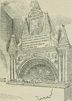 An illustration from The castellated and domestic architecture of Scotland, from the twelfth to the eighteenth century (1887)