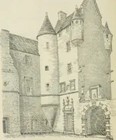 Picture 140 of 534 from The castellated and domestic architecture of Scotland, from the twelfth to the eighteenth century (1887), leaf 173