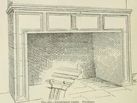 An illustration from The castellated and domestic architecture of Scotland, from the twelfth to the eighteenth century (1887)