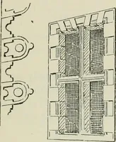 An illustration from The castellated and domestic architecture of Scotland, from the twelfth to the eighteenth century (1887)