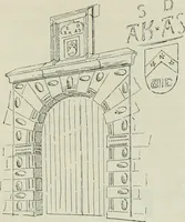 Picture 145 of 534 from The castellated and domestic architecture of Scotland, from the twelfth to the eighteenth century (1887), leaf 176