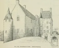Picture 146 of 534 from The castellated and domestic architecture of Scotland, from the twelfth to the eighteenth century (1887), leaf 176