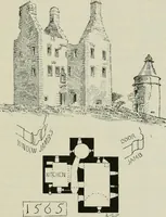 Picture 151 of 534 from The castellated and domestic architecture of Scotland, from the twelfth to the eighteenth century (1887), leaf 180