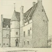 Picture 153 of 534 from The castellated and domestic architecture of Scotland, from the twelfth to the eighteenth century (1887), leaf 183