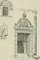 Picture 154 of 534 from The castellated and domestic architecture of Scotland, from the twelfth to the eighteenth century (1887), leaf 184