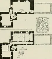 Picture 164 of 534 from The castellated and domestic architecture of Scotland, from the twelfth to the eighteenth century (1887), leaf 194