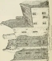 An illustration from The castellated and domestic architecture of Scotland, from the twelfth to the eighteenth century (1887)