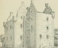 Picture 167 of 534 from The castellated and domestic architecture of Scotland, from the twelfth to the eighteenth century (1887), leaf 196