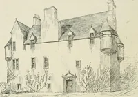 Picture 171 of 534 from The castellated and domestic architecture of Scotland, from the twelfth to the eighteenth century (1887), leaf 199