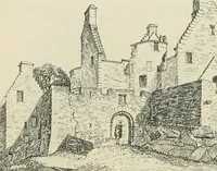 Picture 179 of 534 from The castellated and domestic architecture of Scotland, from the twelfth to the eighteenth century (1887), leaf 205