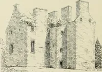 Picture 184 of 534 from The castellated and domestic architecture of Scotland, from the twelfth to the eighteenth century (1887), leaf 209