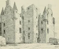Picture 190 of 534 from The castellated and domestic architecture of Scotland, from the twelfth to the eighteenth century (1887), leaf 214