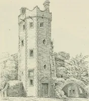 Picture 191 of 534 from The castellated and domestic architecture of Scotland, from the twelfth to the eighteenth century (1887), leaf 216