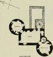Picture 194 of 534 from The castellated and domestic architecture of Scotland, from the twelfth to the eighteenth century (1887), leaf 220