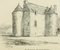 Picture 196 of 534 from The castellated and domestic architecture of Scotland, from the twelfth to the eighteenth century (1887), leaf 221