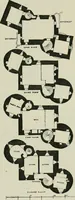 Picture 198 of 534 from The castellated and domestic architecture of Scotland, from the twelfth to the eighteenth century (1887), leaf 224