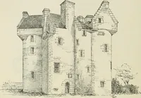 Picture 199 of 534 from The castellated and domestic architecture of Scotland, from the twelfth to the eighteenth century (1887), leaf 225