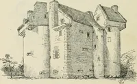 Picture 200 of 534 from The castellated and domestic architecture of Scotland, from the twelfth to the eighteenth century (1887), leaf 225