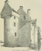 Picture 201 of 534 from The castellated and domestic architecture of Scotland, from the twelfth to the eighteenth century (1887), leaf 226