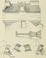 Picture 202 of 534 from The castellated and domestic architecture of Scotland, from the twelfth to the eighteenth century (1887), leaf 227