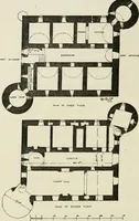 Picture 210 of 534 from The castellated and domestic architecture of Scotland, from the twelfth to the eighteenth century (1887), leaf 237