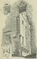 An illustration from The castellated and domestic architecture of Scotland, from the twelfth to the eighteenth century (1887)