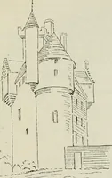 Picture 222 of 534 from The castellated and domestic architecture of Scotland, from the twelfth to the eighteenth century (1887), leaf 250