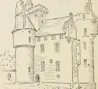 Picture 223 of 534 from The castellated and domestic architecture of Scotland, from the twelfth to the eighteenth century (1887), leaf 251