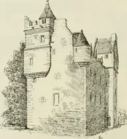 Picture 226 of 534 from The castellated and domestic architecture of Scotland, from the twelfth to the eighteenth century (1887), leaf 255