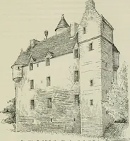 Picture 227 of 534 from The castellated and domestic architecture of Scotland, from the twelfth to the eighteenth century (1887), leaf 256