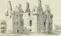Picture 231 of 534 from The castellated and domestic architecture of Scotland, from the twelfth to the eighteenth century (1887), leaf 258