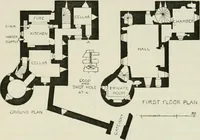 Picture 233 of 534 from The castellated and domestic architecture of Scotland, from the twelfth to the eighteenth century (1887), leaf 260