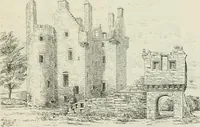 Picture 234 of 534 from The castellated and domestic architecture of Scotland, from the twelfth to the eighteenth century (1887), leaf 260