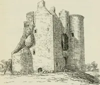 Picture 236 of 534 from The castellated and domestic architecture of Scotland, from the twelfth to the eighteenth century (1887), leaf 262
