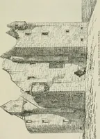 An illustration from The castellated and domestic architecture of Scotland, from the twelfth to the eighteenth century (1887)