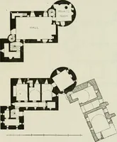 Picture 239 of 534 from The castellated and domestic architecture of Scotland, from the twelfth to the eighteenth century (1887), leaf 266