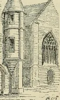 Picture 4 of 534 from The castellated and domestic architecture of Scotland, from the twelfth to the eighteenth century (1887), leaf 27