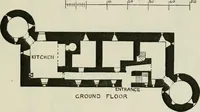 Picture 245 of 534 from The castellated and domestic architecture of Scotland, from the twelfth to the eighteenth century (1887), leaf 272