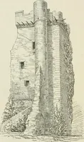 Picture 251 of 534 from The castellated and domestic architecture of Scotland, from the twelfth to the eighteenth century (1887), leaf 277