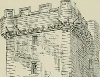 Picture 252 of 534 from The castellated and domestic architecture of Scotland, from the twelfth to the eighteenth century (1887), leaf 278