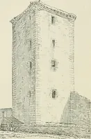 Picture 254 of 534 from The castellated and domestic architecture of Scotland, from the twelfth to the eighteenth century (1887), leaf 279