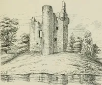 Picture 256 of 534 from The castellated and domestic architecture of Scotland, from the twelfth to the eighteenth century (1887), leaf 280